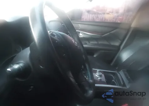 2014 Infiniti Q70 3.7X from USA, damaged, VIN JN1BY1AR8EM320173